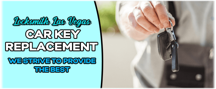 Car Key Replacement Services Las Vegas NV (702) 966-9450