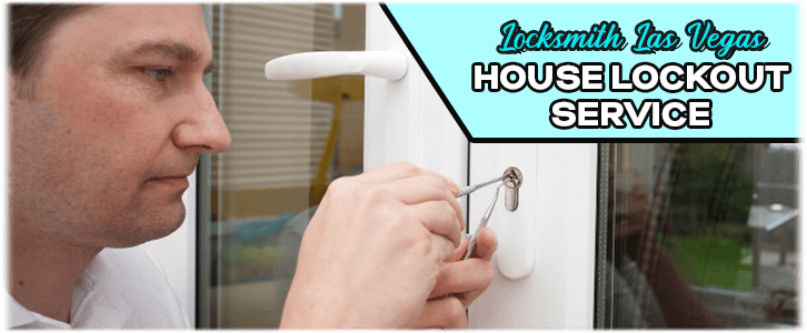 House Lockout Services Las Vegas NV (702) 966-9450