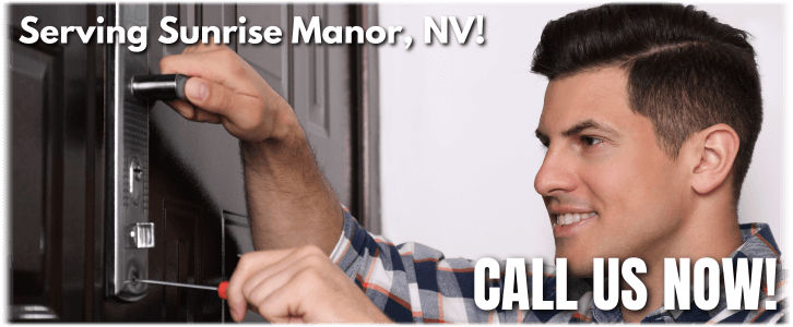 Locksmith Sunrise Manor NV